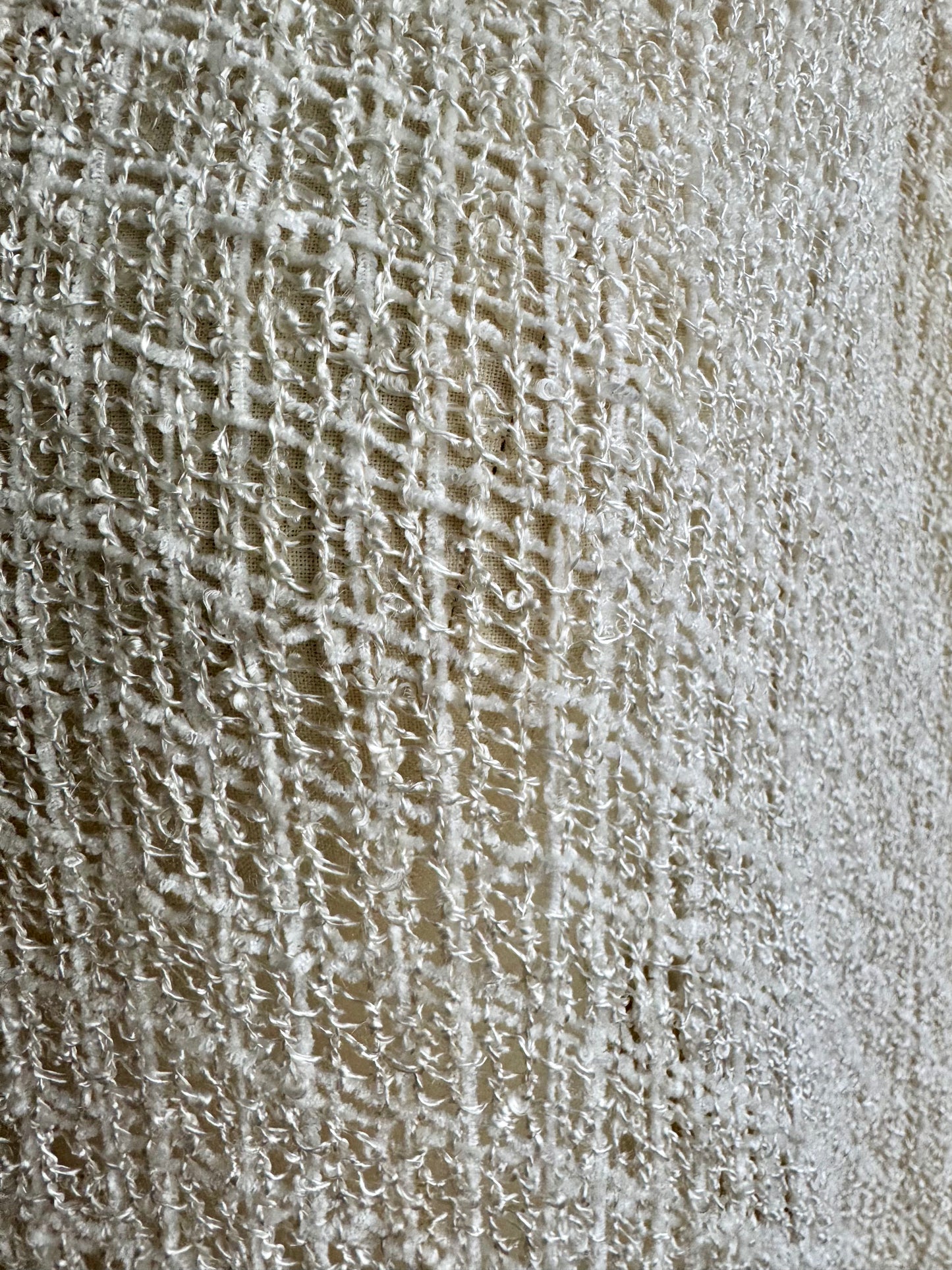 Upcycled Kaftan