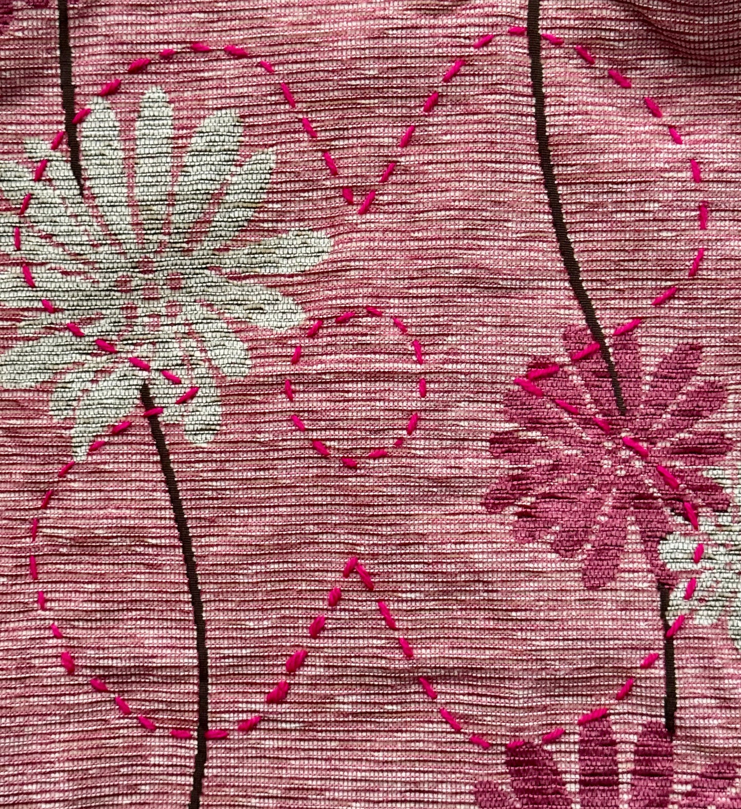 Superbags Featured on BBC 1 ‘Make it at market’ upcycled & handmade 
large tote shoppers:Sustainable, useful, purposeful, eco-friendly, recycled.