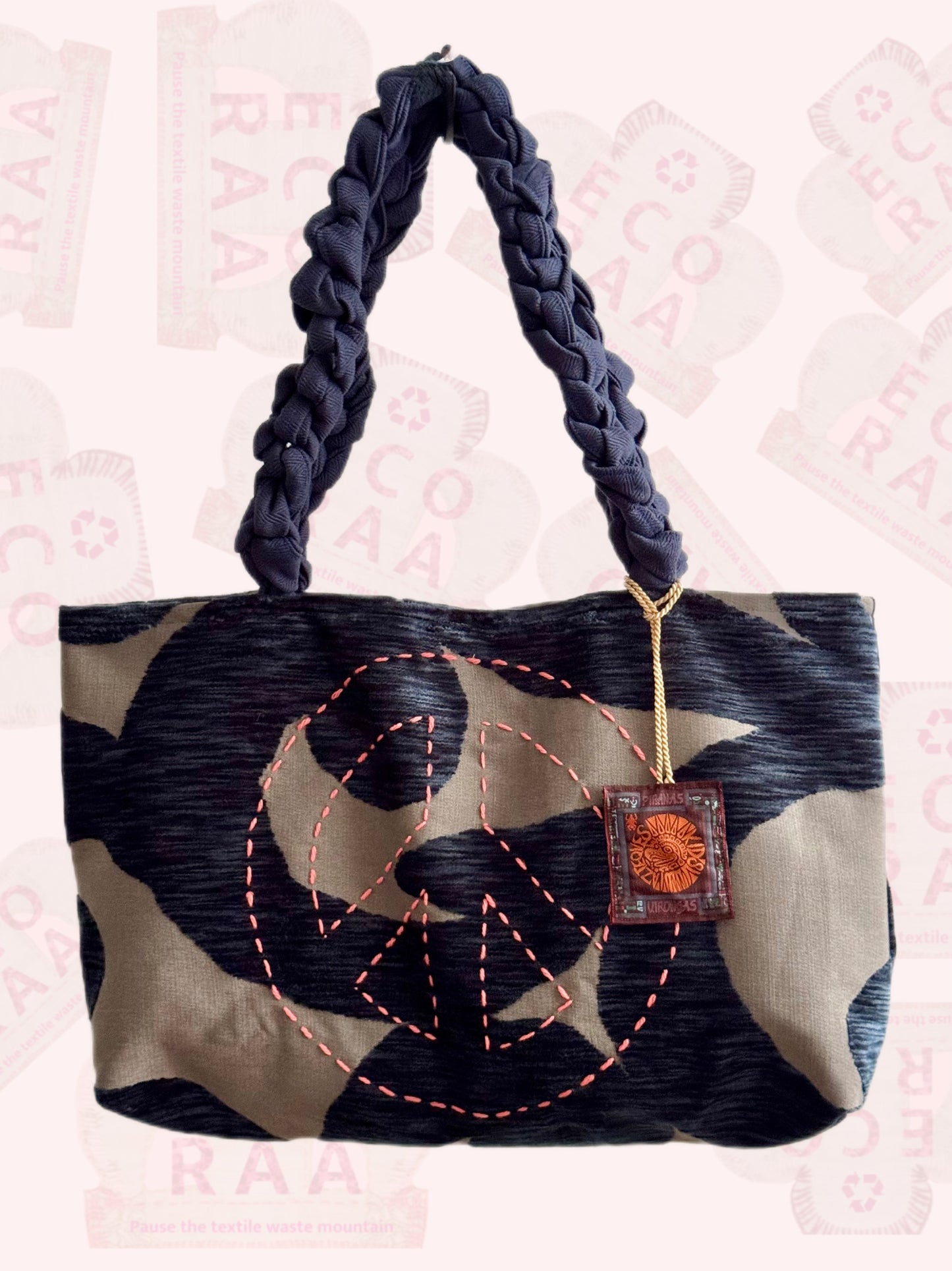 Superbags Featured on BBC 1 ‘Make it at market’ upcycled & handmade
large tote shoppers:Sustainable, useful, purposeful, eco-friendly, recycled.
